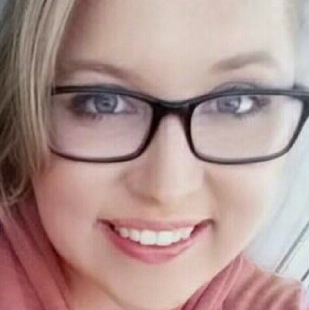 Meet your Posher, Mariah